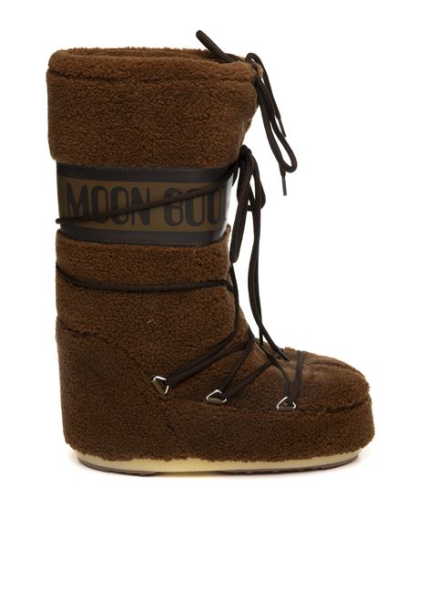  MOON BOOT | 1403080ICONFLEECE-M004